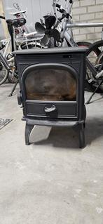 Dovre 250 houtkachel, Huis en Inrichting, Kachels, Ophalen, Gebruikt, Hout, Houtkachel