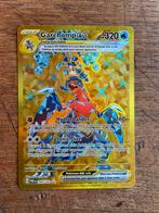 Pokémon: Garchomp ex (PAR 260), Ophalen of Verzenden, Nieuw, Losse kaart