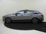 Mercedes-Benz CLA-klasse Shooting Brake 180 Luxury Line / Pa, CLA, 136 pk, Gebruikt, Euro 6