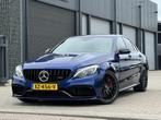 Mercedes C-klasse AMG 63 S Edition 1 | Kuipst | Burm | 360 |, Automaat, Achterwielaandrijving, Gebruikt, 510 pk