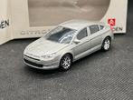 Norev Citroën C5 1:64 OVP, Ophalen of Verzenden, Zo goed als nieuw, Auto