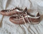 Leren schoenen mt 40 Lumberjack, Kleding | Dames, Schoenen, Bruin, Ophalen of Verzenden, Zo goed als nieuw, Lumberjack