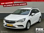 Opel Astra Sports Tourer 1.0 Turbo Business Executive BTW, Auto's, Voorwielaandrijving, Gebruikt, Euro 6, 1178 kg