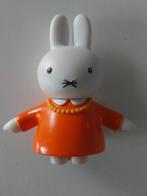 Miffy Figure Orange Dress 7 cm (BOTI / Mercis), Verzamelen, Ophalen of Verzenden, Gebruikt