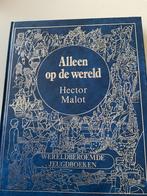 Alleen op de wereld - Hector Malot, Ophalen of Verzenden, Gelezen, Fictie algemeen