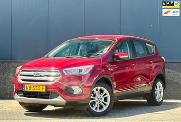 Ford Kuga 1.5 EcoBoost Titanium Navi|Camera|Trekh.|Cruise|Na beschikbaar voor biedingen