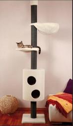 Krabpaal Gous beige., Ophalen, Zo goed als nieuw, Krabpaal