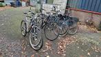 Diverse fietsen - opknappers of voor onderdelen, Ophalen of Verzenden, Gebruikt, Diverse
