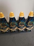 3,5 flessen Robijn en 1,5 fles Color Reus wasmiddel, Witgoed en Apparatuur, Wasmachines, Minder dan 1200 toeren, Minder dan 85 cm