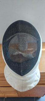 Schermmasker van Uhlmann, Ophalen of Verzenden, Judo