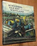 M. v/d. Schat e.a. Schilders van het Westland. 1500 tot nu., Ophalen of Verzenden, Zo goed als nieuw, Maarten van der Schaft e.