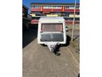 Kip Grey Line 44T (1004236), Caravans en Kamperen, Caravans, Kip, Particulier, Luifel, 4 tot 5 meter