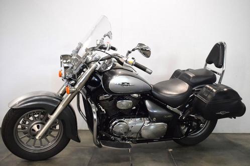 SUZUKI C 800 Intruder Classic (bj 2010), Motoren, Motoren | Suzuki, Bedrijf, Overig, meer dan 35 kW
