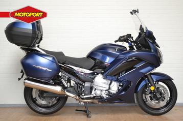 Yamaha FJR 1300 A (bj 2018) beschikbaar voor biedingen