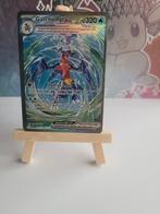Garchomp Ex #245/182 Pokémon Paradox Rift, Verzenden, Nieuw, Losse kaart, Foil