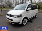Volkswagen Transporter Multivan 2.0 TDI Editon 25 Standkache, Automaat, Euro 5, Gebruikt, 4 cilinders