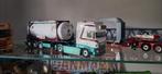 WSI Jan Nagtegaal transport, Ophalen of Verzenden, Nieuw, Bus of Vrachtwagen, Wsi