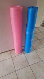 onderlegging laminaat, Huis en Inrichting, Ophalen, Gebruikt