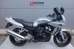 YAMAHA FZS 600 FAZER (bj 1999), 4 cilinders, Bedrijf, Sport, 600 cc