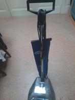 Boenmachine + Onderhoudsmiddel Parket, Witgoed en Apparatuur, Stofzuigers, Ophalen, Gebruikt, Overige typen