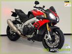 Aprilia Tuono V4 1100 RR | 1100R APRC ABS | Nederlandse moto, Motoren, Motoren | Aprilia, 1077 cc, 4 cilinders, Bedrijf, Meer dan 35 kW