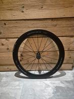 Shimano Dura-Ace C60 Disc Tubular Voorwiel, Fietsen en Brommers, Fietsonderdelen, Ophalen of Verzenden, Nieuw, Racefiets, Wiel