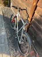 Mountainbike - Shimano - Goed Onderhouden, Fietsen en Brommers, Gebruikt, Hardtail, Heren, 53 tot 57 cm