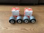 4x FEBI BILSTEIN 28335 Draagarmrubber voor VOLKSWAGEN, Ophalen of Verzenden, Nieuw