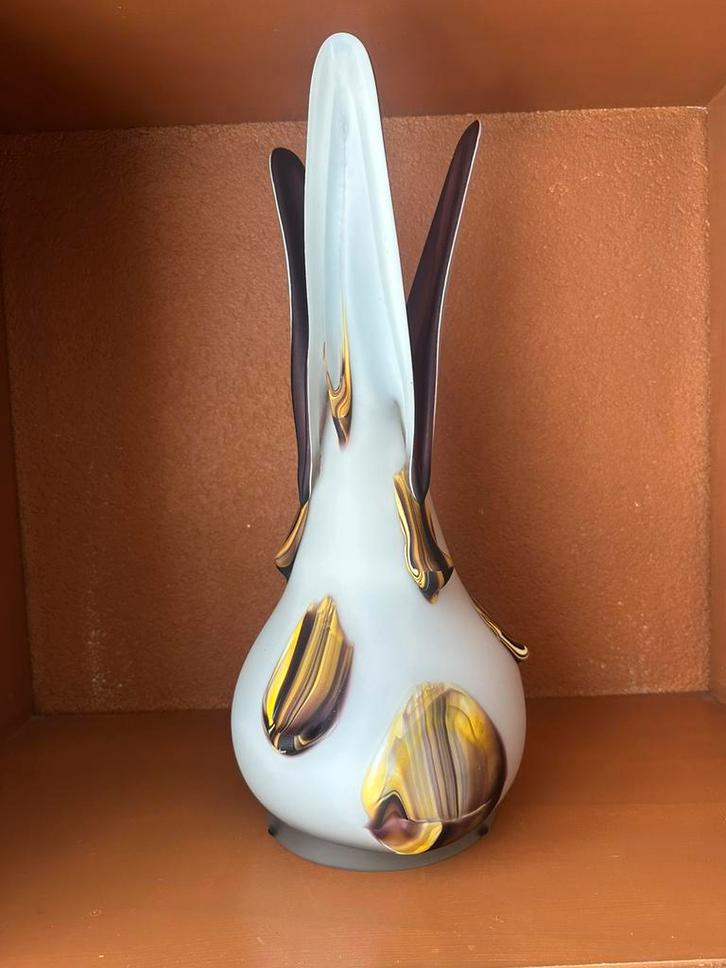 Goldan Talast vaas, Antiek en Kunst, Kunst | Designobjecten, Ophalen of Verzenden