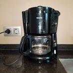 Te koop Philips koffiezetapparaat, 10 kopjes of meer, Ophalen of Verzenden, Koffiemachine