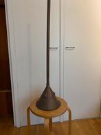 Antieke wasstamper, Ophalen of Verzenden, Zo goed als nieuw, Vrijstaande haard, Overige soorten