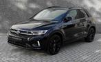 Volkswagen T-Roc 1.5 TSI R-LINE 150PK/DSG/CAMERA/IQ/ACC/VIRT, 1258 kg, 1498 cc, Zwart, 4 cilinders