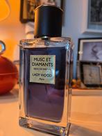 Ladywood Musc Diamants edp 100ml, Sieraden, Tassen en Uiterlijk, Uiterlijk | Parfum, Verzenden, Zo goed als nieuw