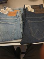 Wrangler larston 29/32, Ophalen of Verzenden, Nieuw, Blauw