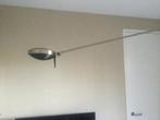 Staande schemerlamp, Ophalen, Gebruikt, Design, modern., Metaal