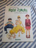Stripboek - Mooie Zomers 3. Mam'zelle Esterel, Eén stripboek, Ophalen of Verzenden, Zo goed als nieuw, Zidrou & Jordi Lafebre