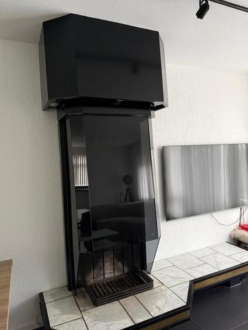 Houthaard - Zelf demonteren!