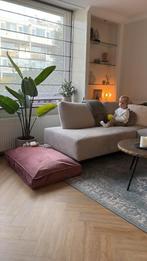 Hondenkussen fluweel roze nieuw, Dieren en Toebehoren, Hondenmanden, Ophalen, Zo goed als nieuw, Overige