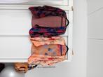 Zijden vestjes, Kleding | Dames, Blouses en Tunieken, Ophalen of Verzenden, Zo goed als nieuw, Overige kleuren