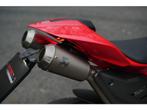 Ducati Panigale V4 S | FULL Titanium Akrapovic (bj 2025) 347, 4 cilinders, Bedrijf, Onbekend, Super Sport