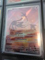 Mesprit IR, Hobby en Vrije tijd, Verzamelkaartspellen | Pokémon, Ophalen of Verzenden, Zo goed als nieuw, Losse kaart