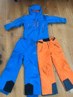 Skipak 9-10 jaar, Kinderen en Baby's, Kinderkleding | Maat 146, Ophalen of Verzenden, Zo goed als nieuw, Jongen of Meisje