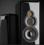 Adam Audio Classic Column MK3 Active, High-End speakers, Audio, Tv en Foto, Luidsprekers, Zo goed als nieuw, 120 watt of meer