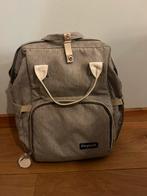 Luiertas, Ophalen, Zo goed als nieuw