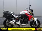 BMW F 900 R ABS (bj 2021), 895 cc, Bedrijf, Naked bike