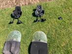Bobike kinderzitjes, Ophalen, Gebruikt, Bobike