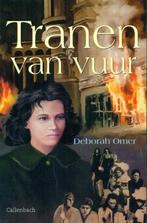 Tranen van vuur - Deborah Omer, Wereld overig, Ophalen of Verzenden, Zo goed als nieuw, Deborah Omer