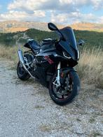 BMW S1000RR 2022 - GARANTIE 2026 - VOL OPTIES, Motoren, 4 cilinders, Motorrijbewijs A, Super Sport, Particulier