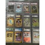 Pokemon collectie gezocht (80% inkoop), Hobby en Vrije tijd, Verzamelkaartspellen | Magic the Gathering, Verzenden, Gebruikt, Meerdere kaarten