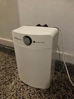 Itho Daalderop close-in 10 boiler, Minder dan 20 liter, Boiler, Ophalen of Verzenden, Minder dan 3 jaar oud
